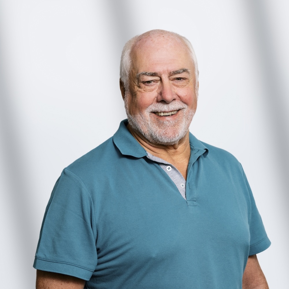 Dr. med. Klaus-Dieter Zepp