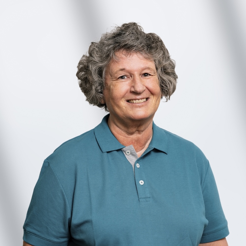 Dr. med. Martina Katharina Priller