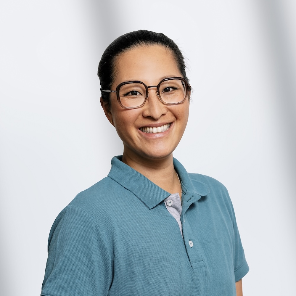 Dr. med. Vanessa Tolentino Castro