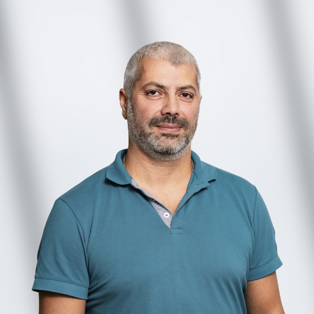 Pavel Ganetski